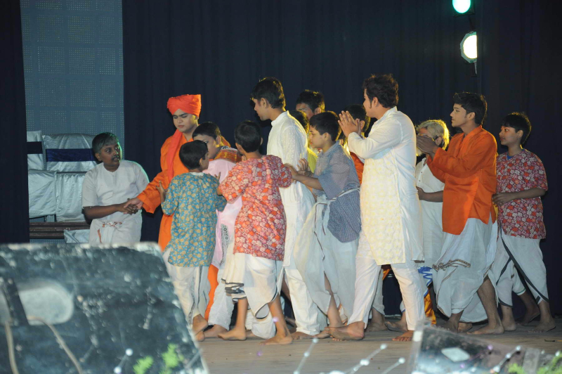 Founders Day 2014 — photo 3
