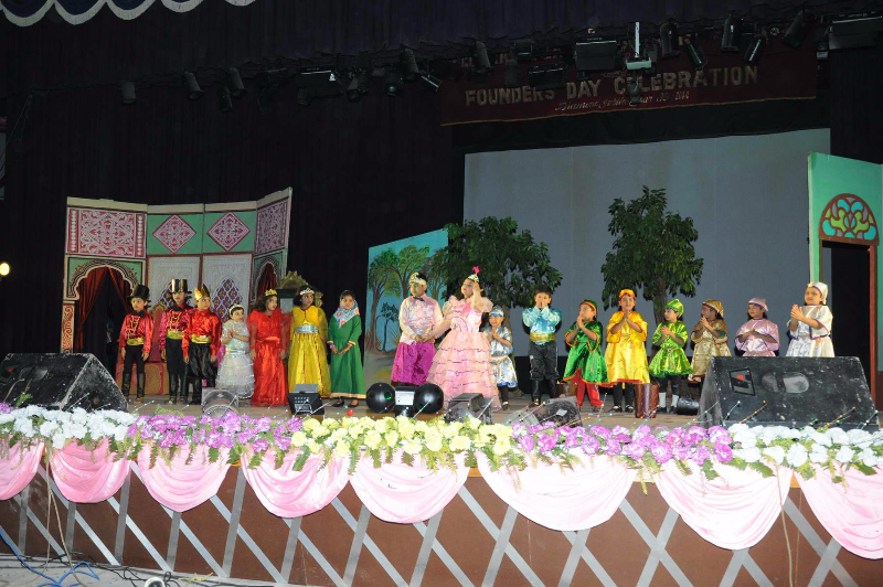 Founders Day 2014 — photo 39