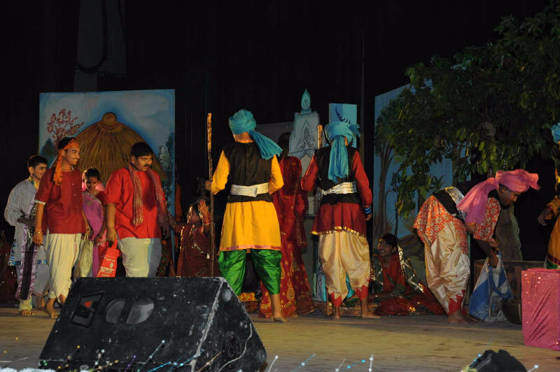 Founders Day 2014 — photo 42