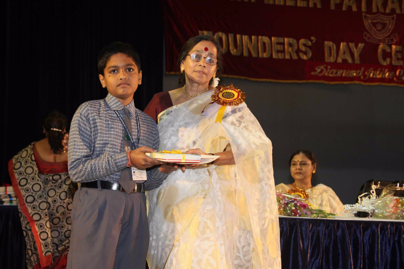 Founders Day 2014 — photo 66