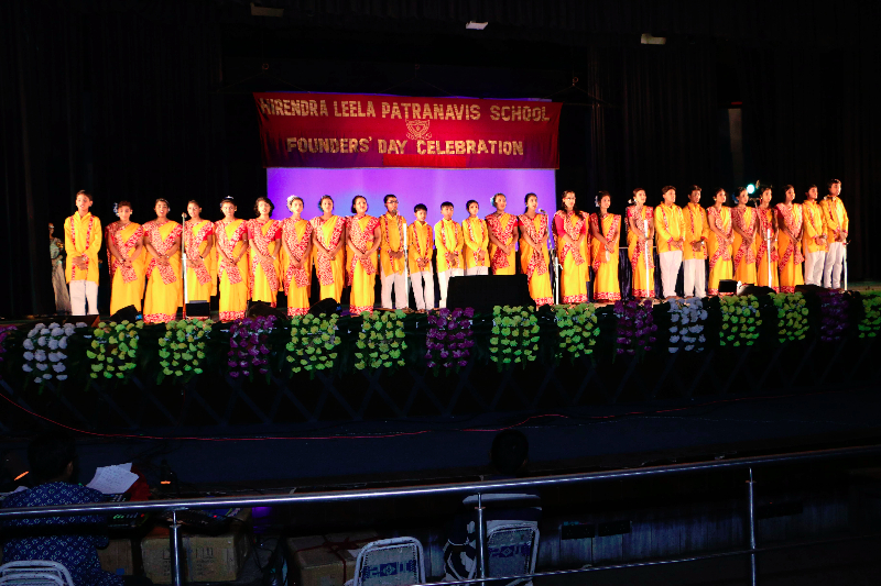Founders Day 2016 — photo 14