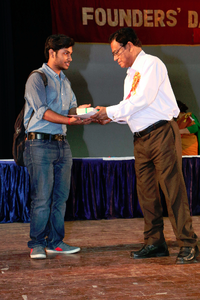 Founders Day 2016 — photo 135