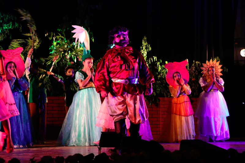 Founders Day 2016 — photo 157