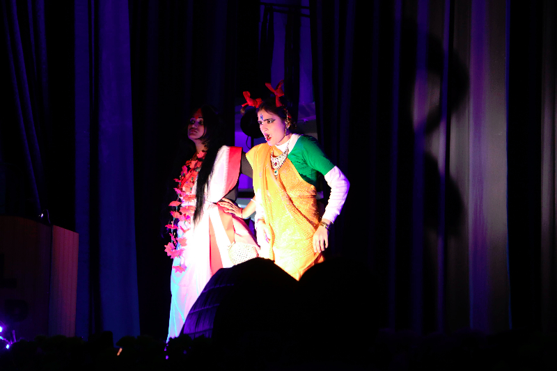 Founders Day 2016 — photo 229