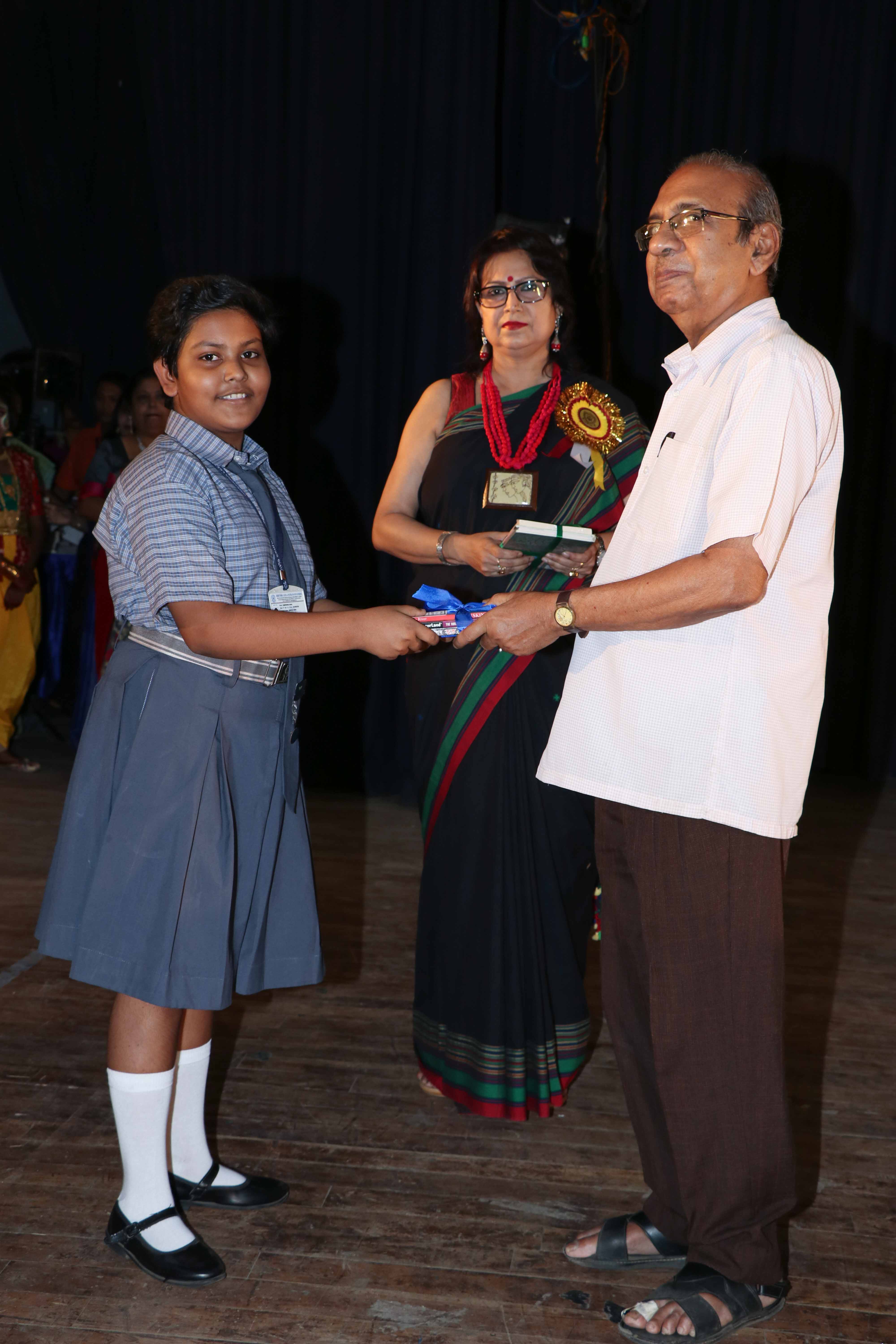 Founders Day 2018 — photo 18