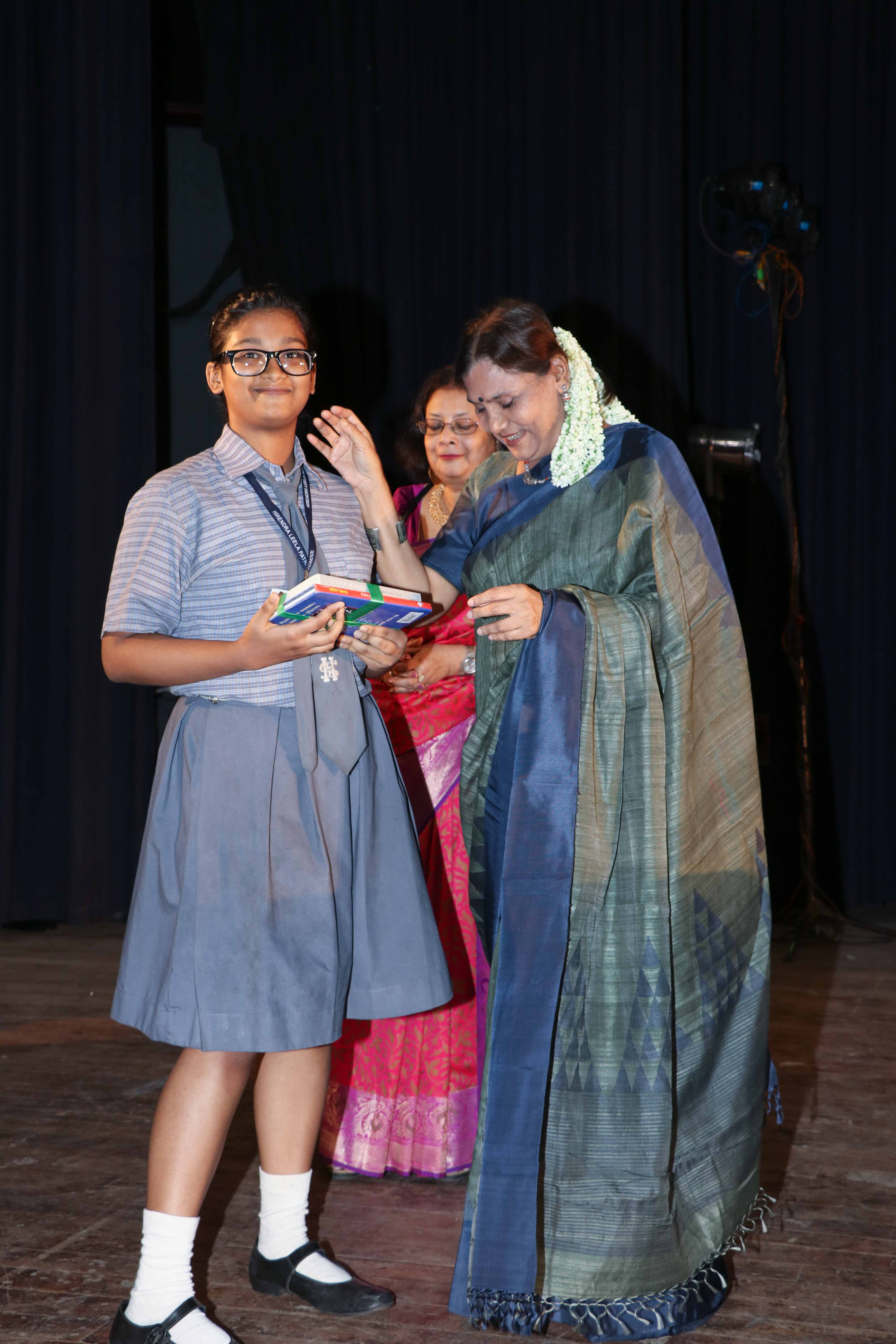 Founders Day 2018 — photo 29