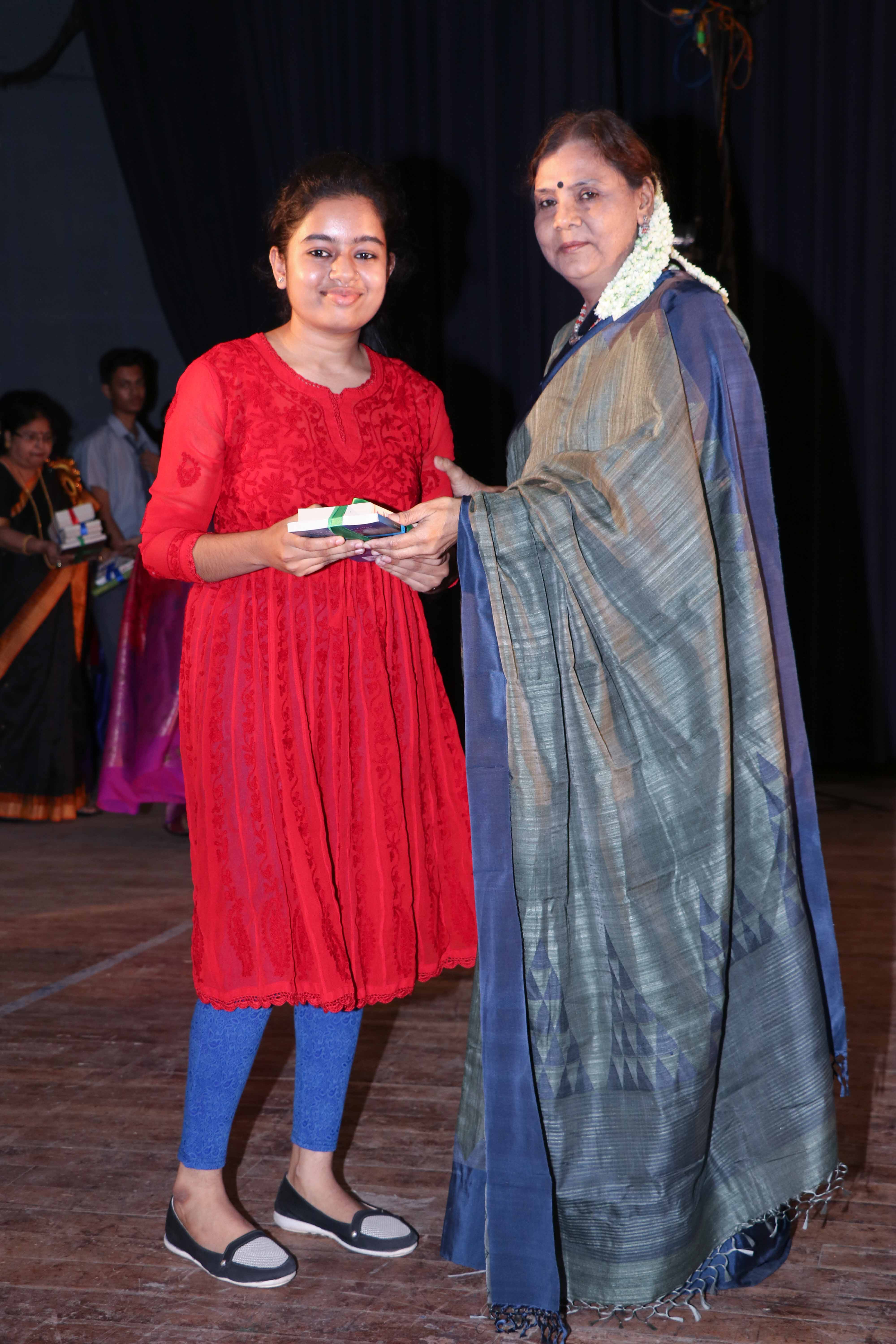 Founders Day 2018 — photo 36