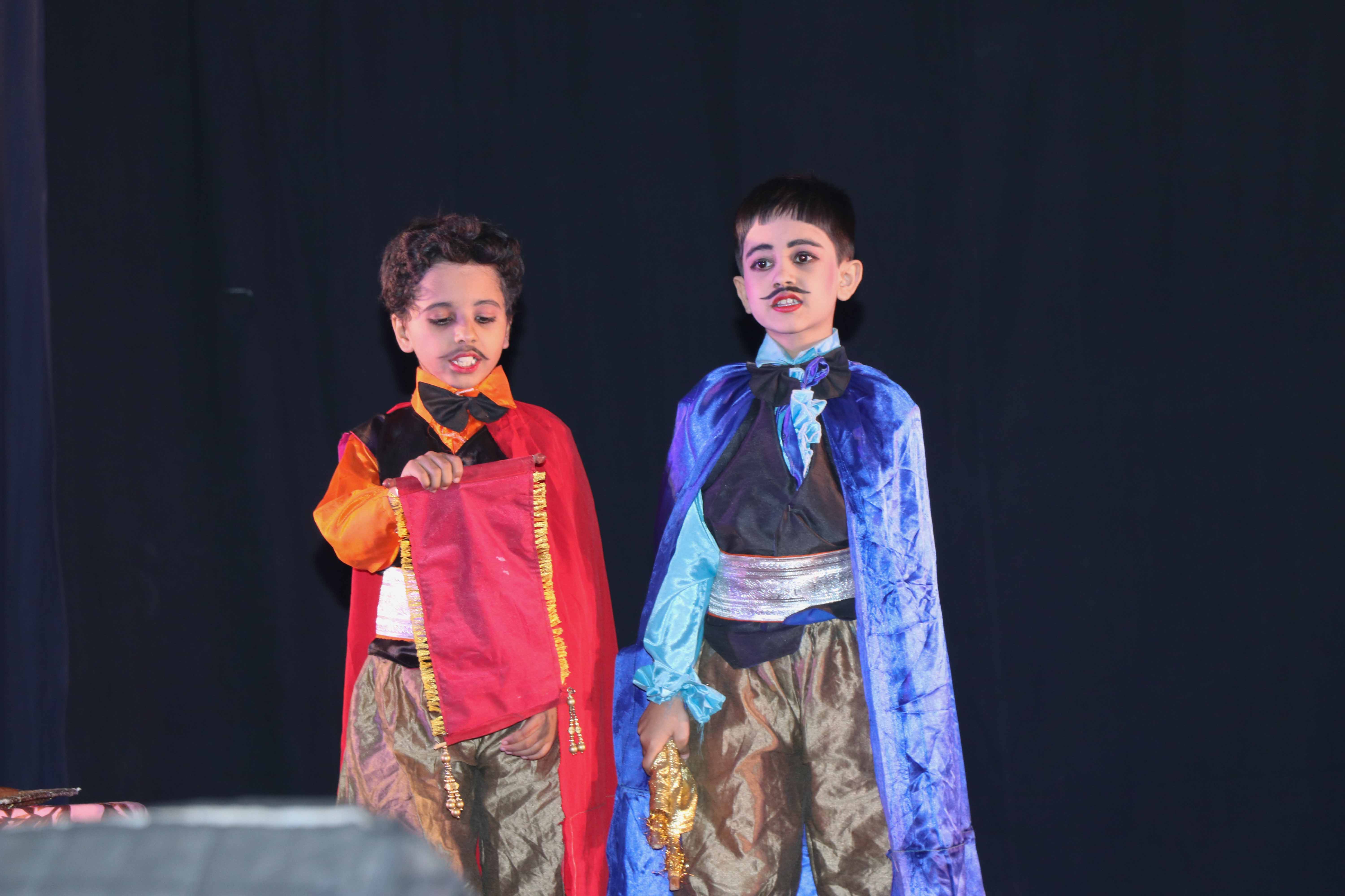 Founders Day 2018 — photo 108