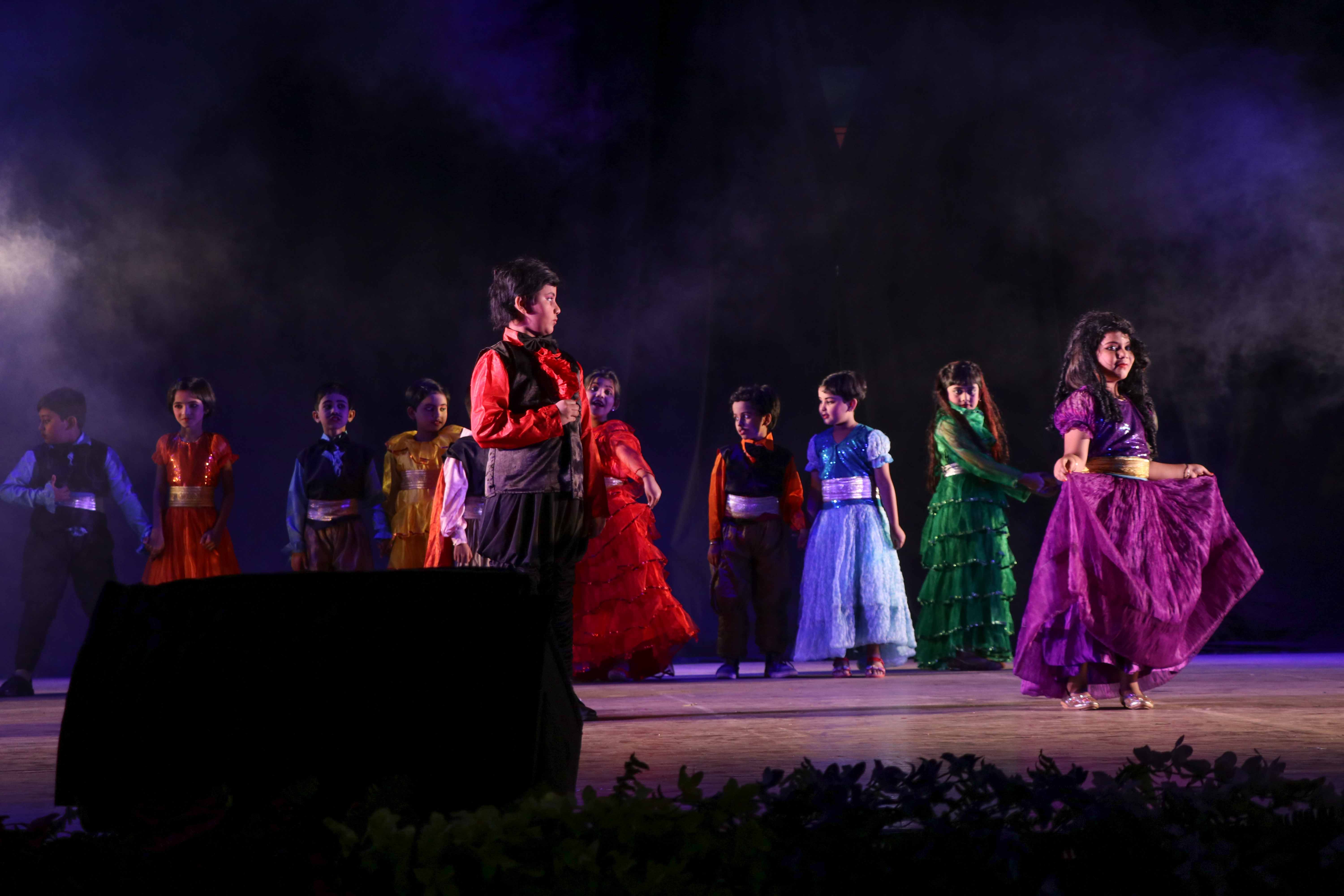 Founders Day 2018 — photo 113