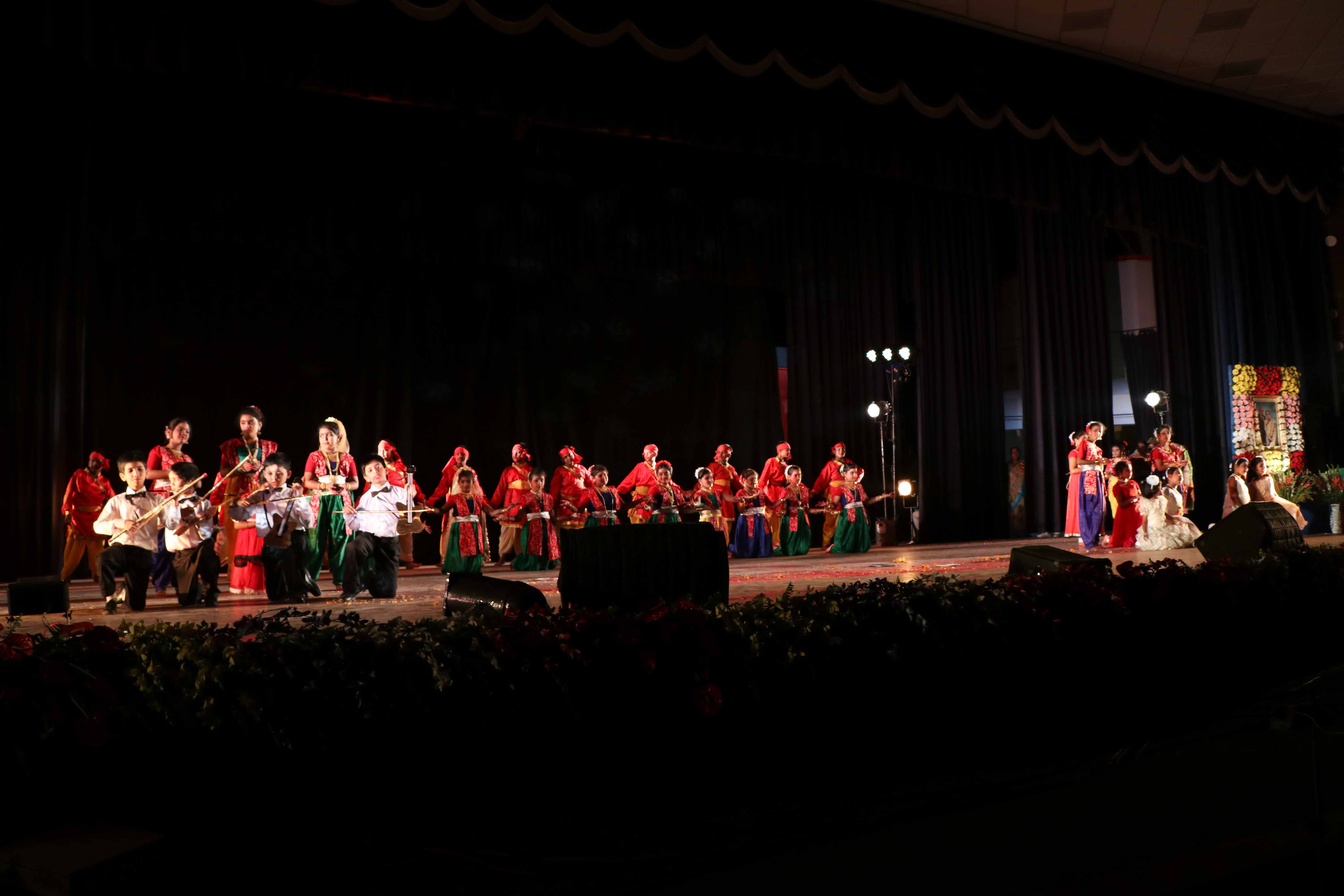 Founders Day 2018 — photo 144
