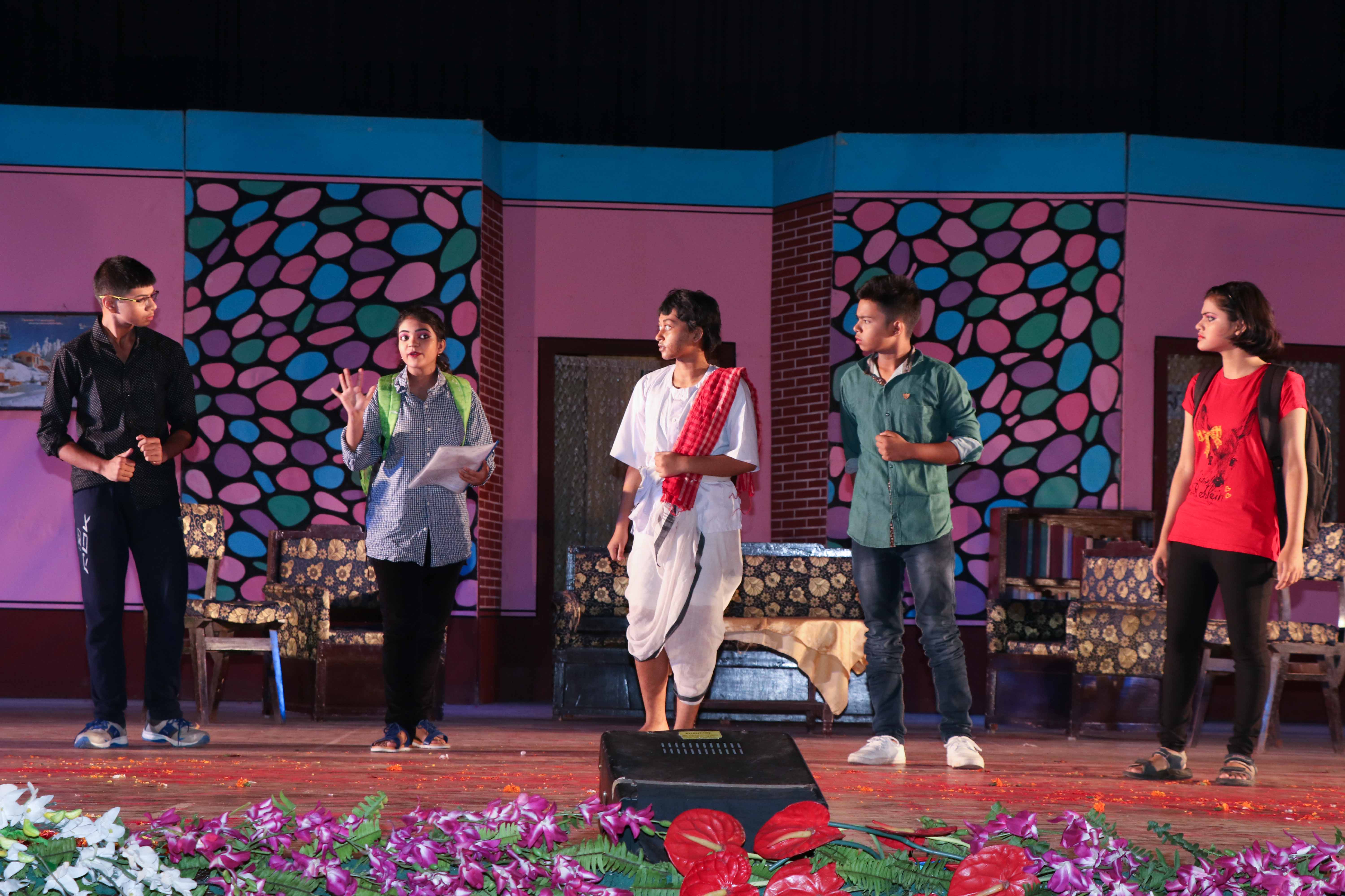 Founders Day 2018 — photo 168