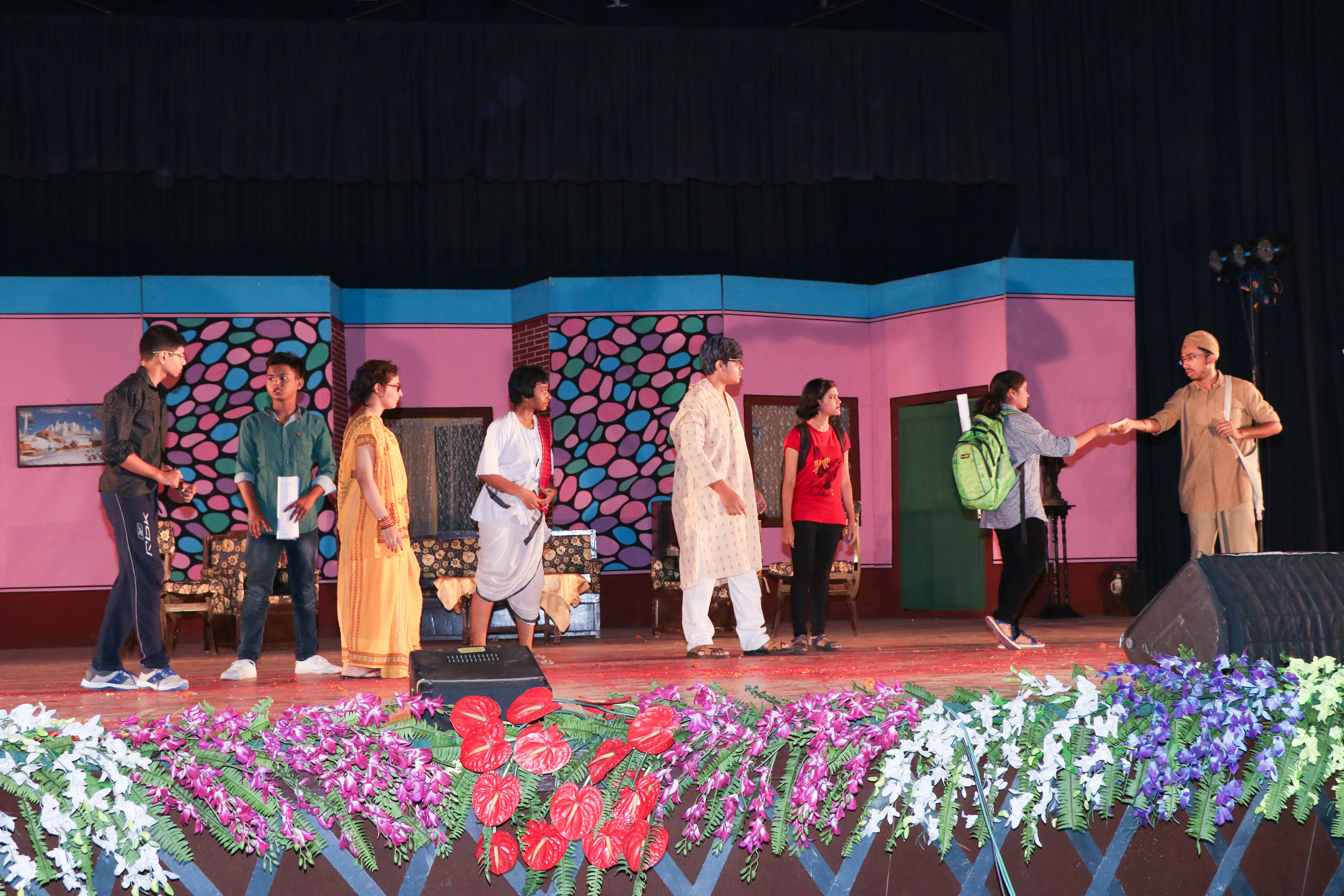 Founders Day 2018 — photo 170