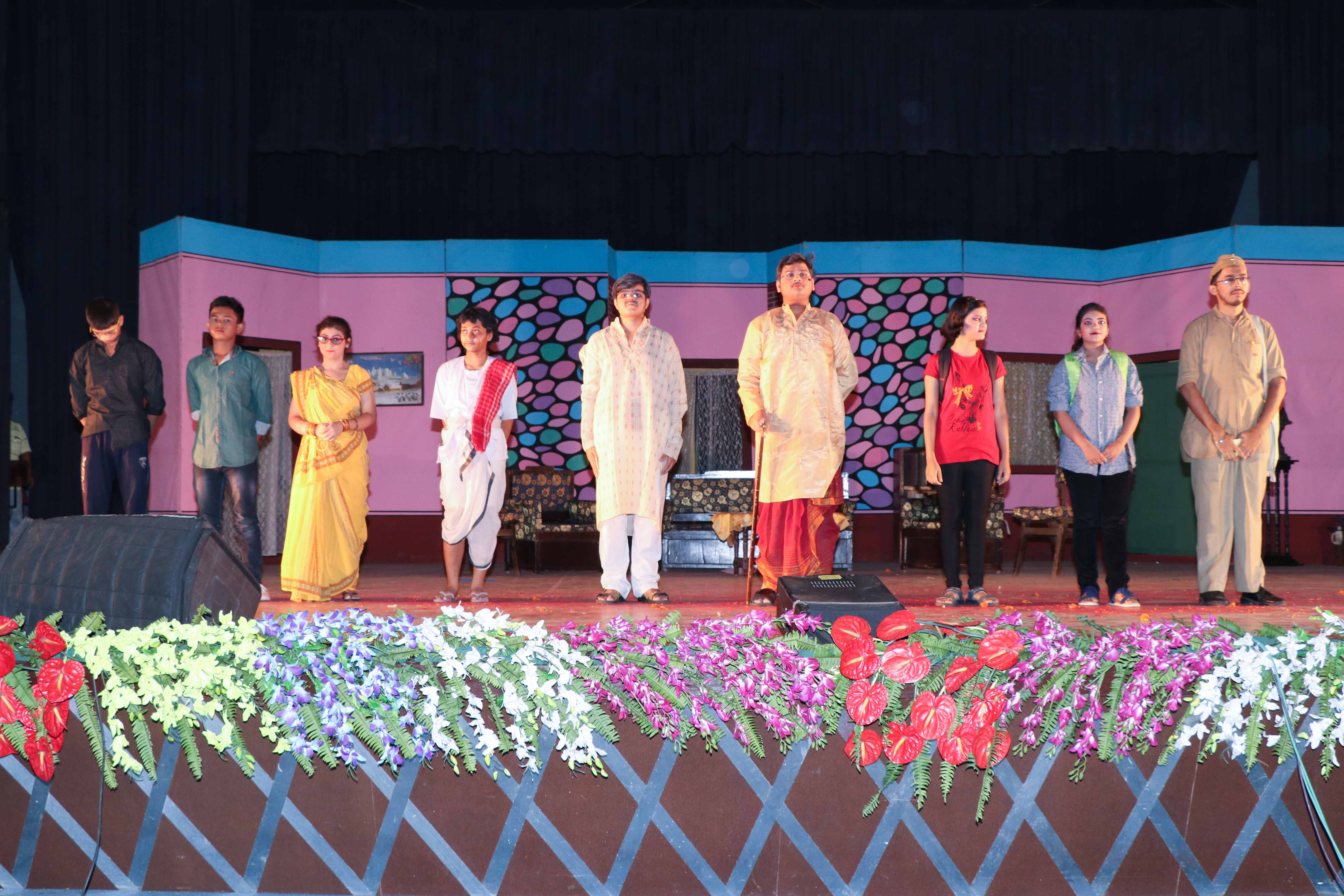 Founders Day 2018 — photo 178