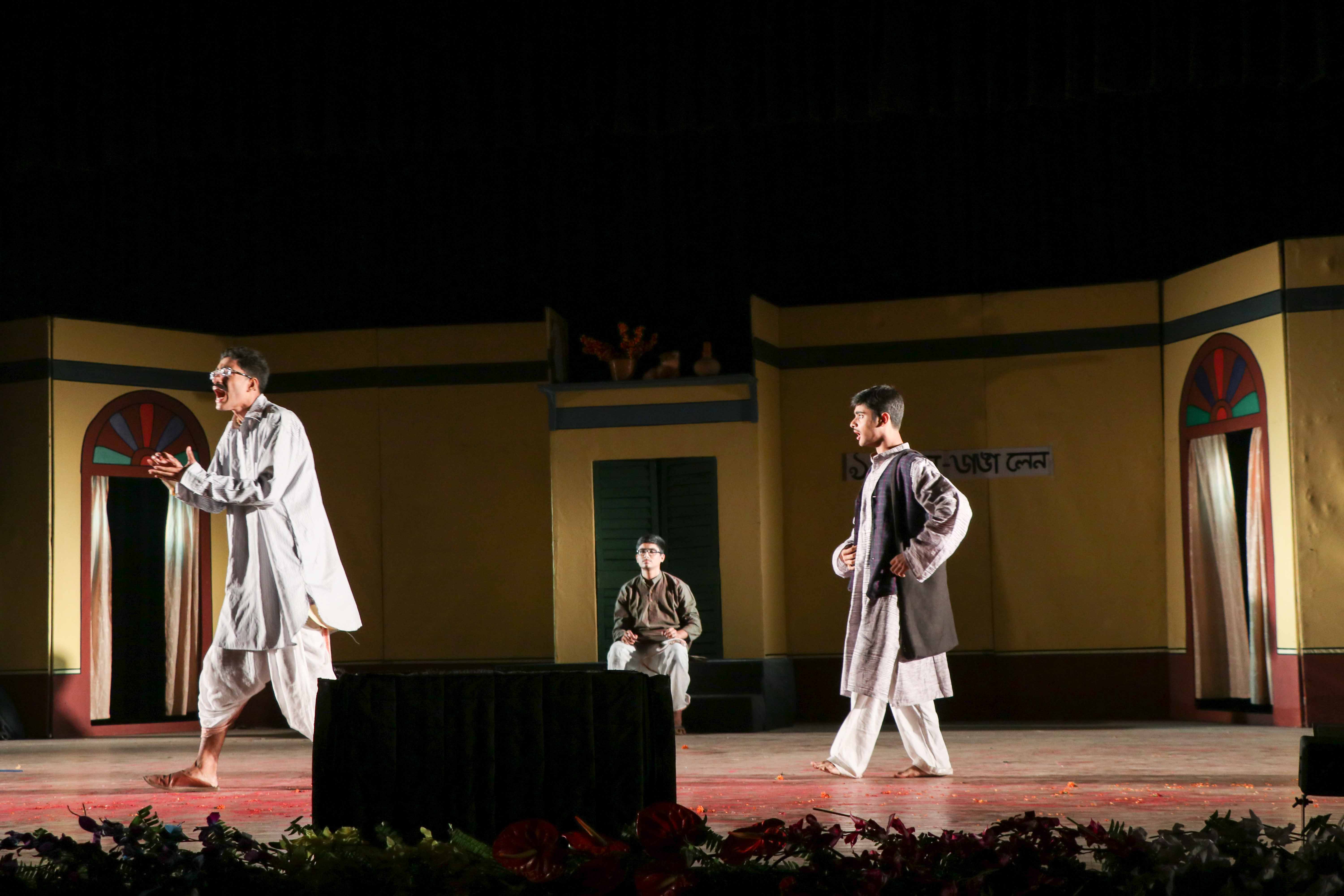 Founders Day 2018 — photo 180