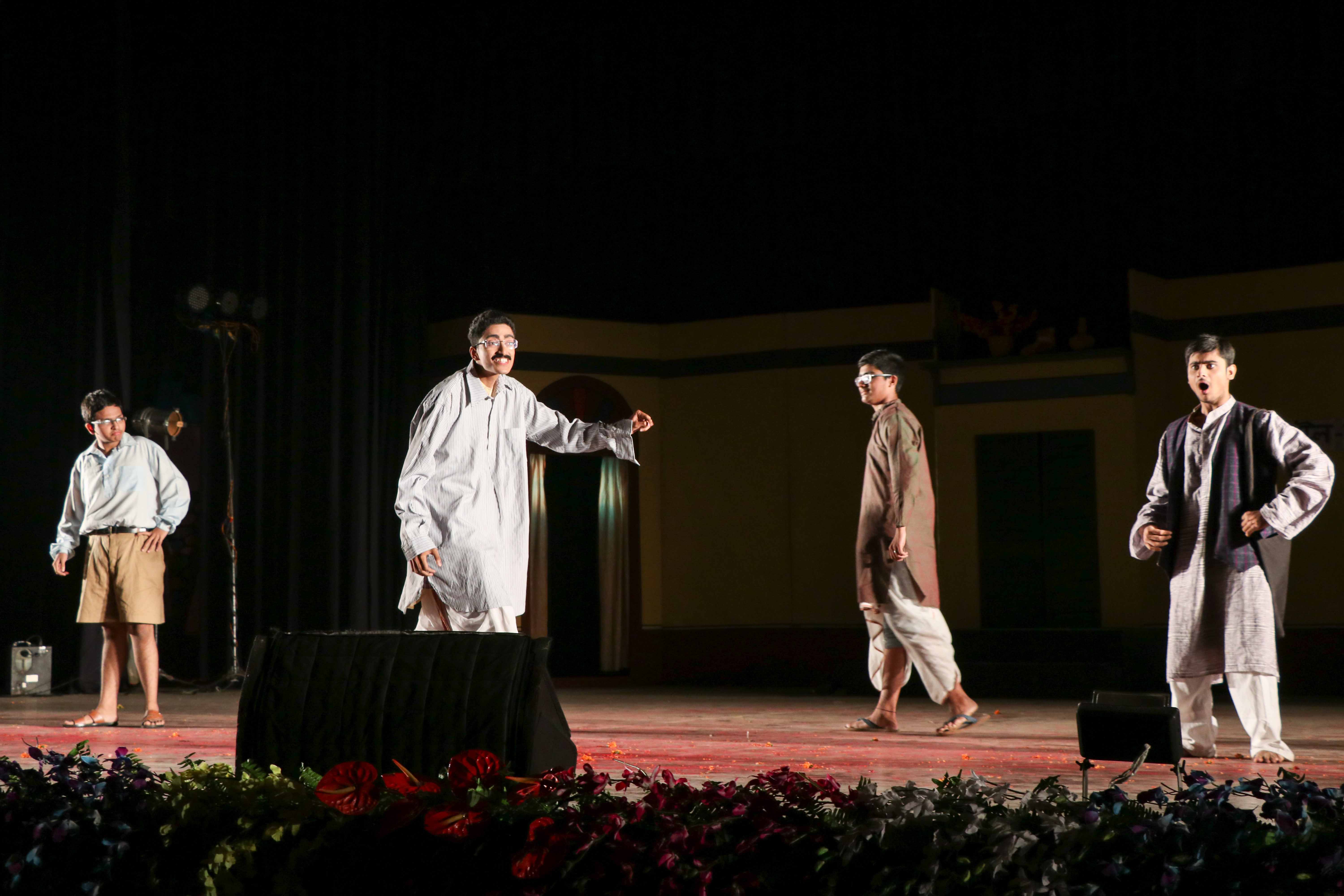 Founders Day 2018 — photo 186