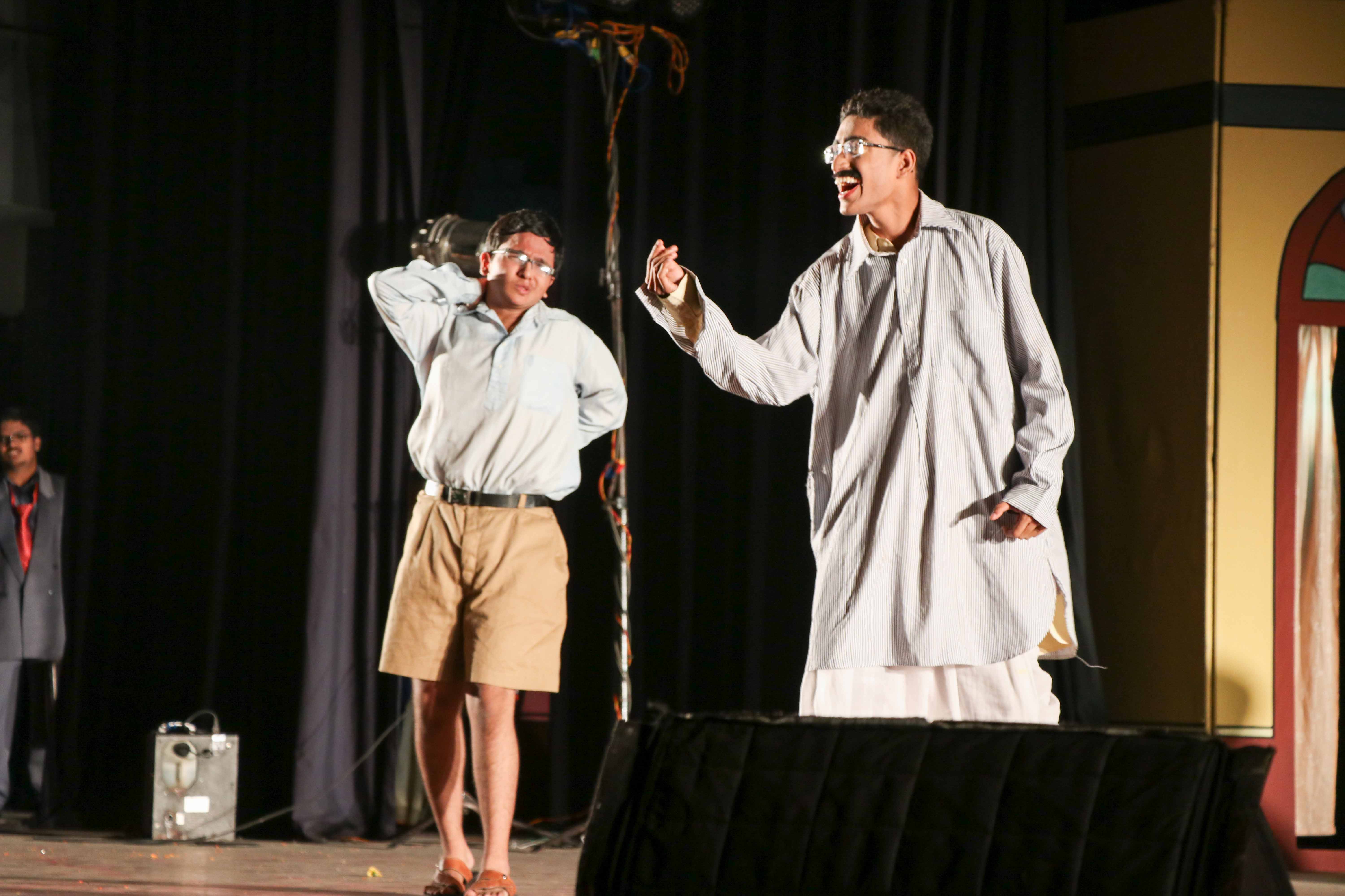 Founders Day 2018 — photo 190