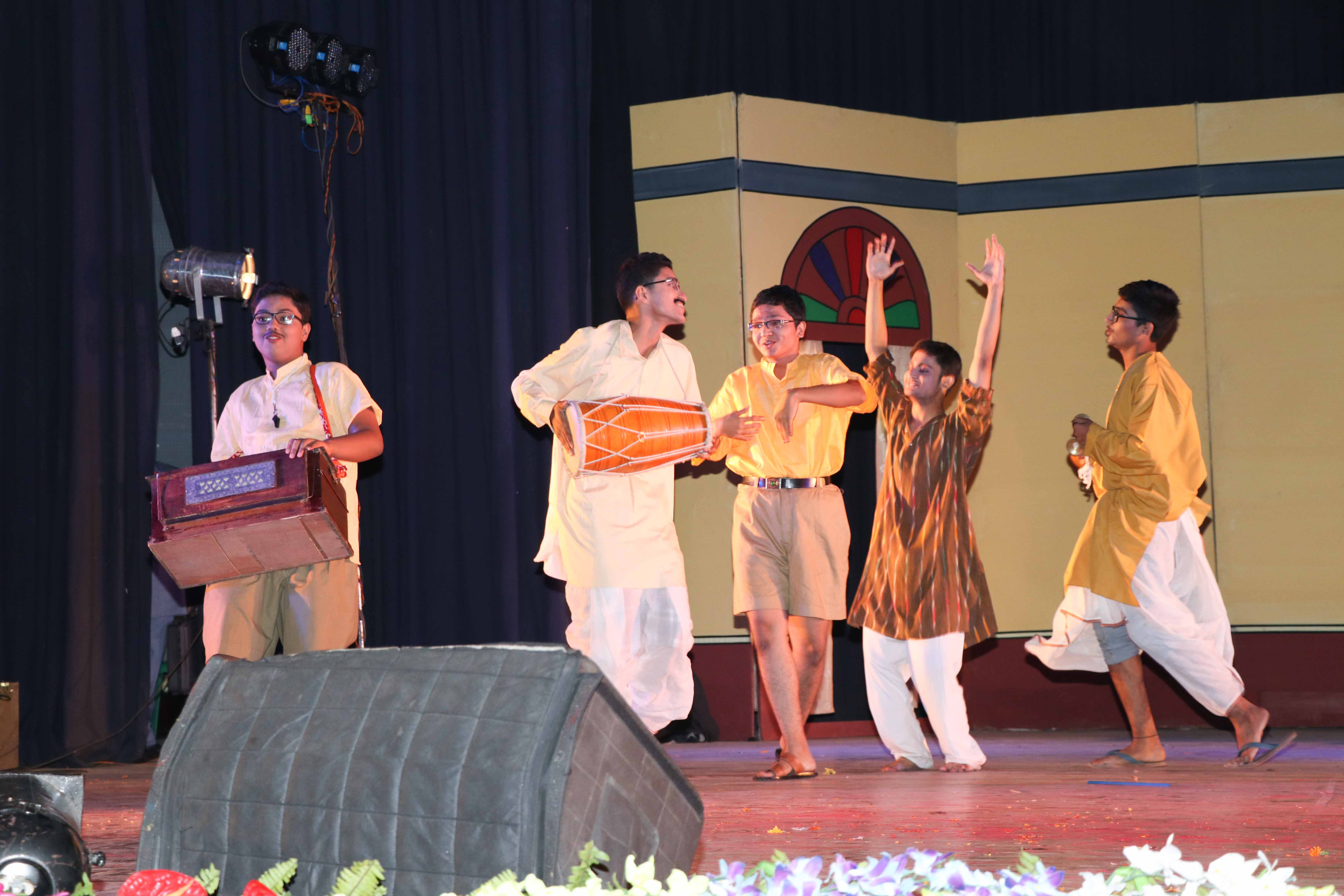 Founders Day 2018 — photo 197