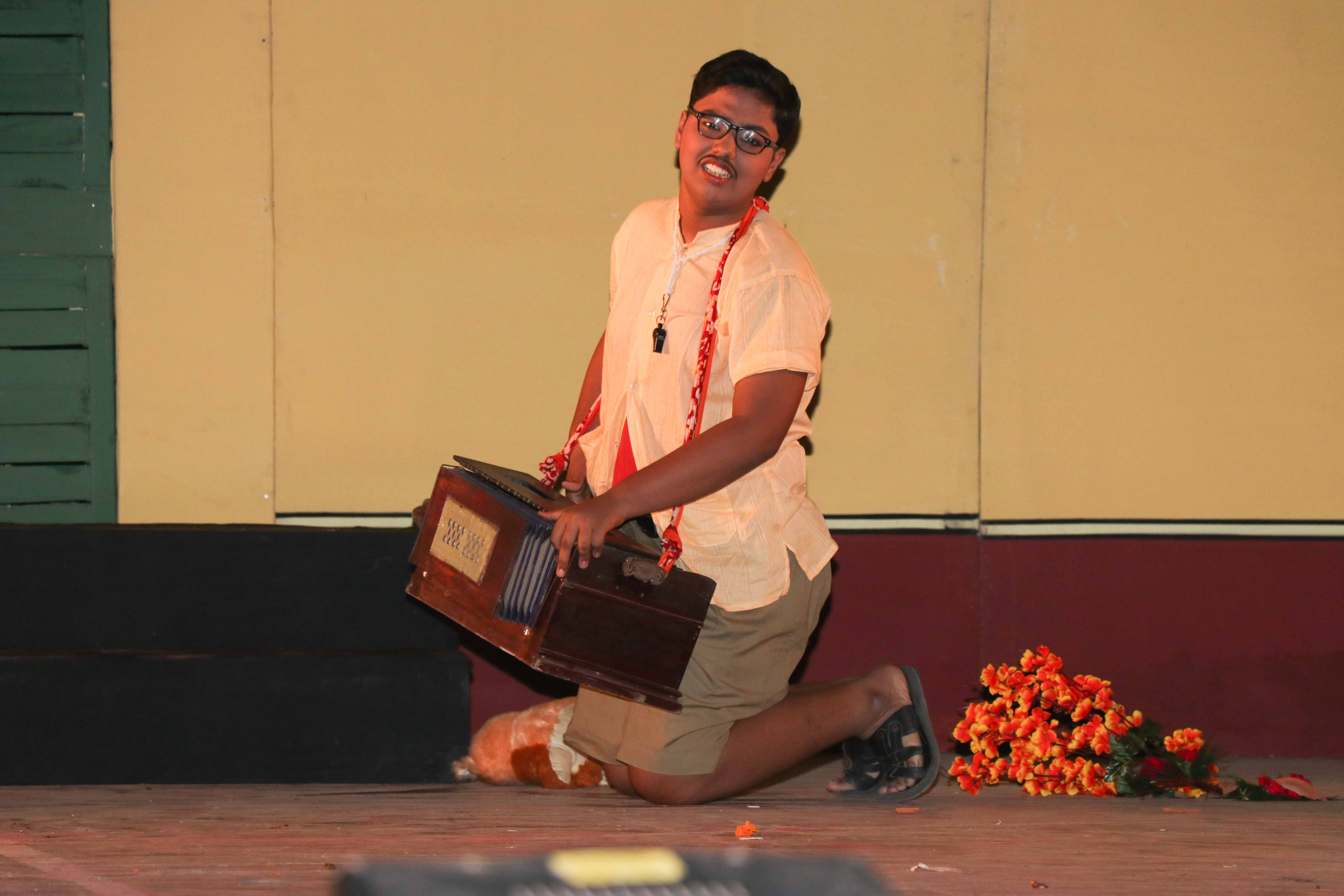 Founders Day 2018 — photo 204