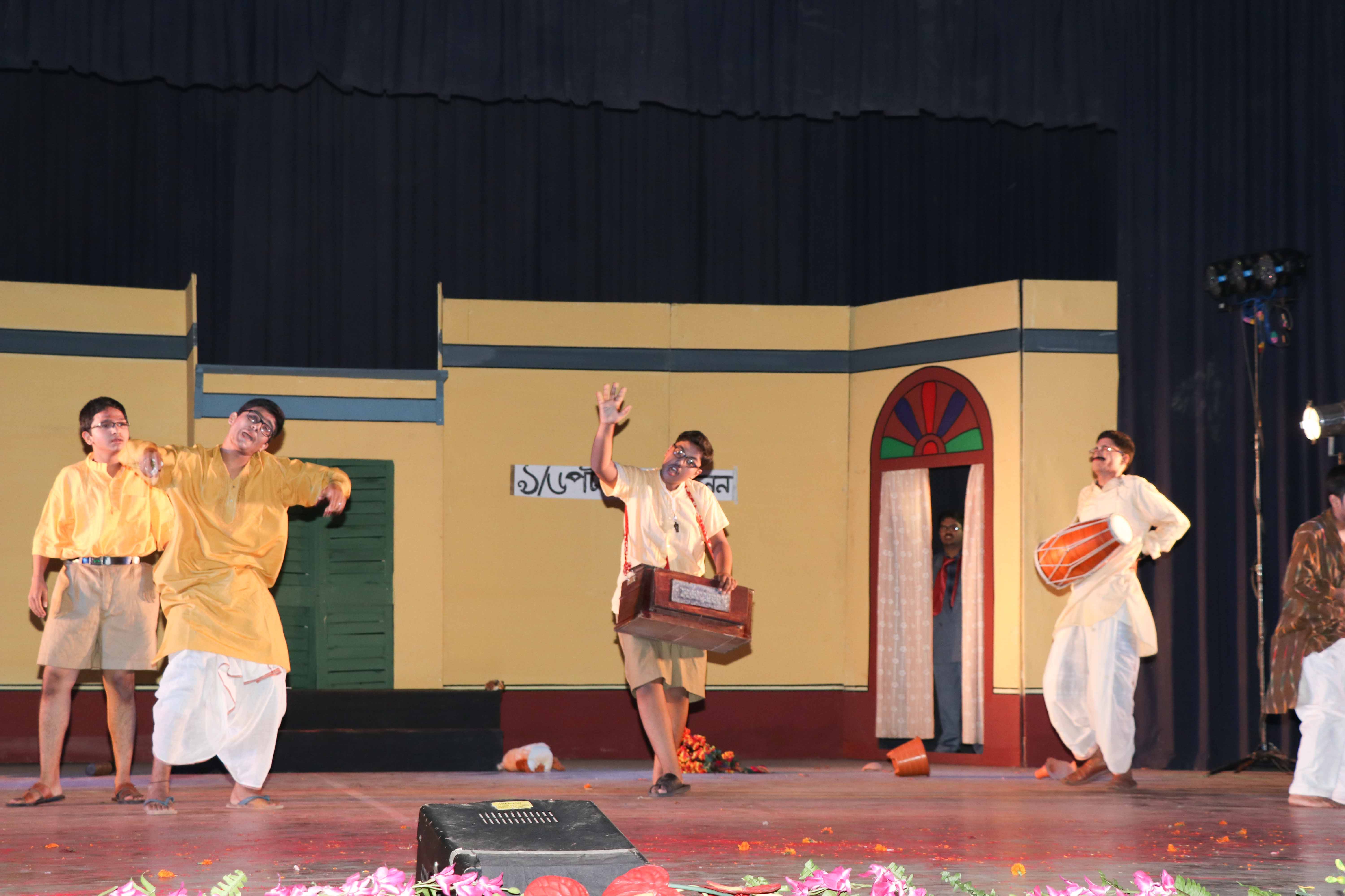 Founders Day 2018 — photo 205
