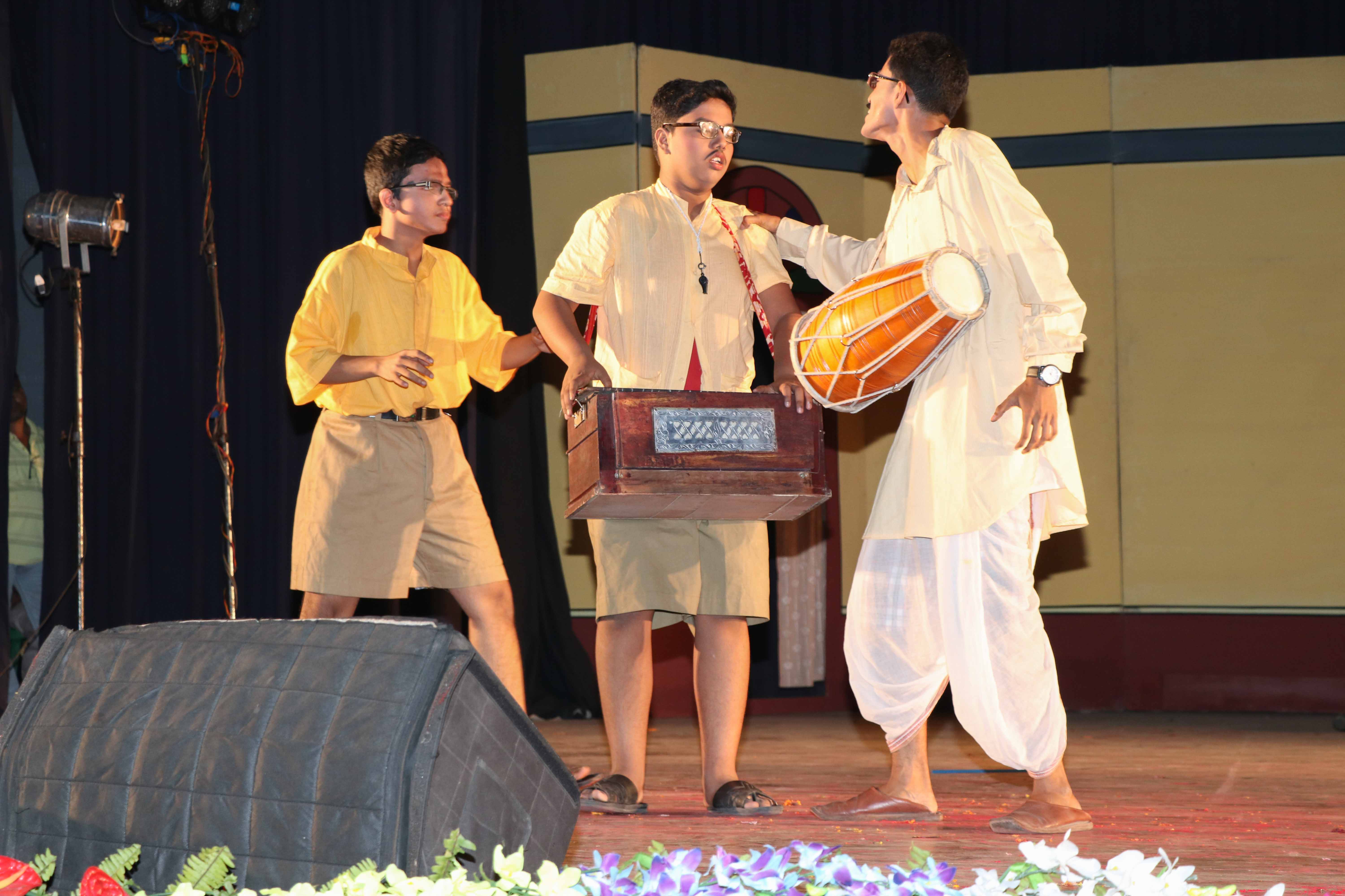 Founders Day 2018 — photo 206
