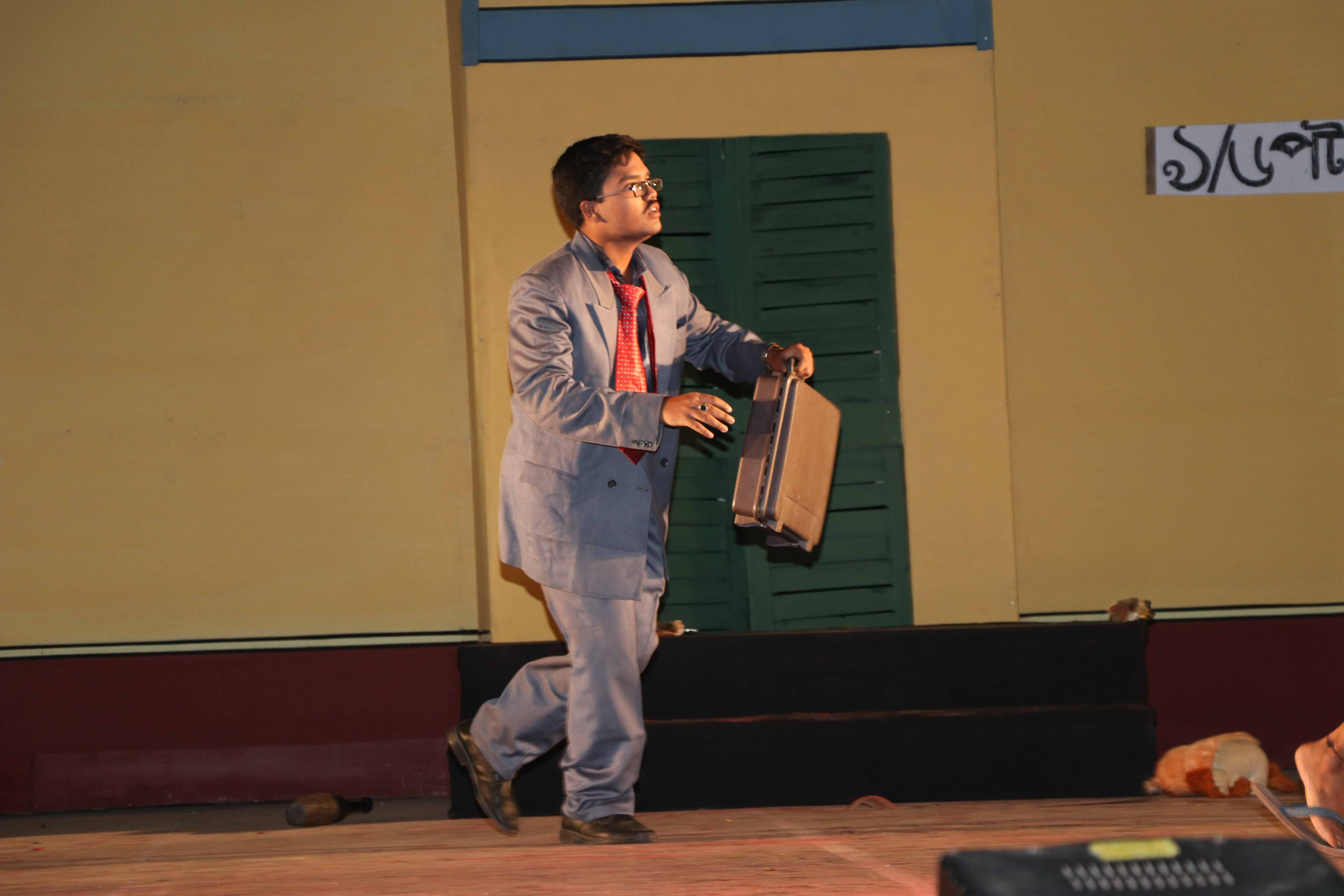 Founders Day 2018 — photo 207