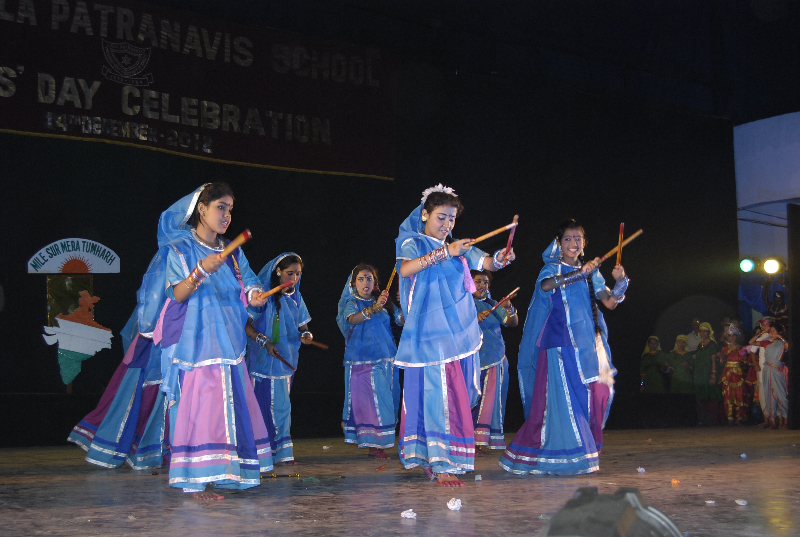 Founders' Day Celebration 2012 — photo 2