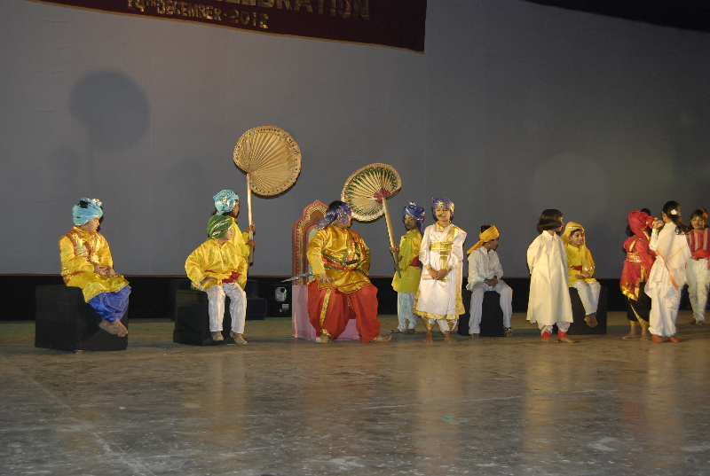 Founders' Day Celebration 2012 — photo 6