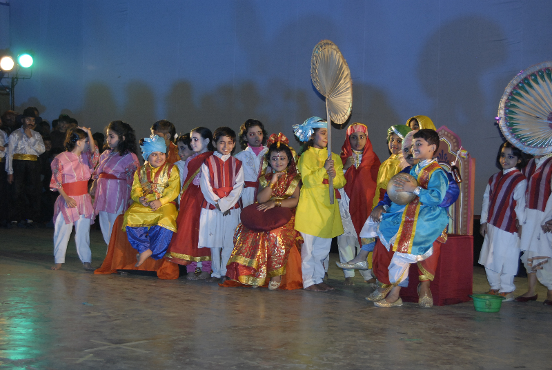 Founders' Day Celebration 2012 — photo 7