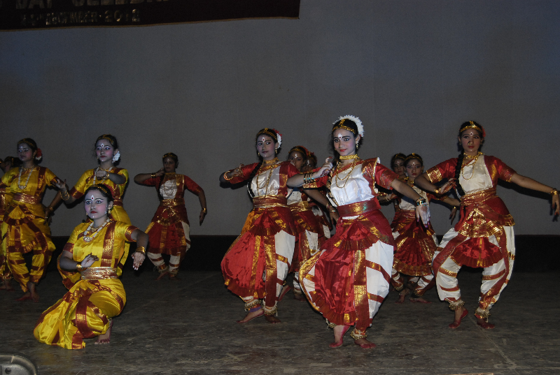 Founders' Day Celebration 2012 — photo 8