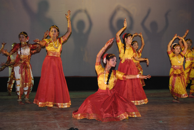 Founders' Day Celebration 2012 — photo 10
