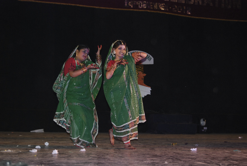 Founders' Day Celebration 2012 — photo 12