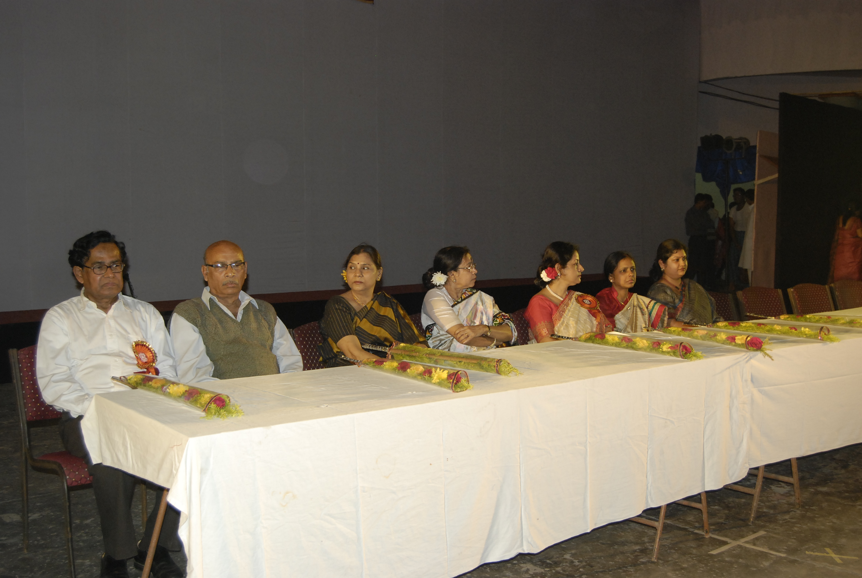 Founders' Day Celebration 2012 — photo 17