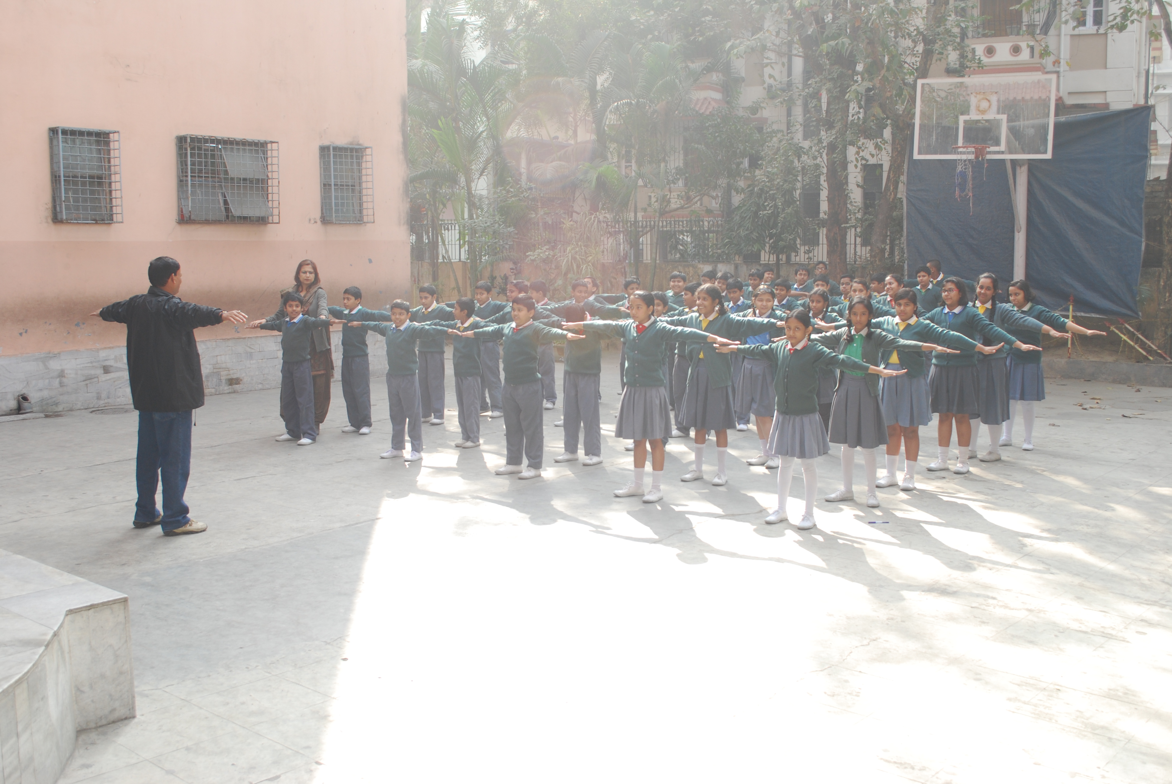 School — photo 9