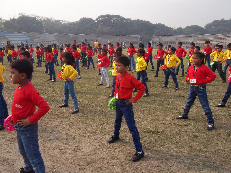 Sports — photo 6