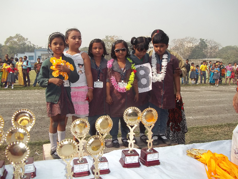 Sports — photo 7